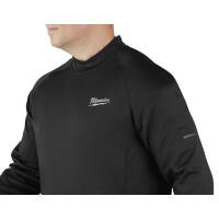 L4HBLB-301S, USB-Akku-Heiz-Funktions-Langarmshirt, inkl. L4B