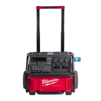 Mobiler Generator 7200/3600 W 2.5 kWh, I gallery