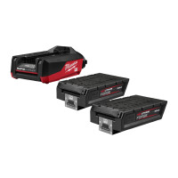 MX FUEL™ FORGE™ NRG-Kit, MXF gallery