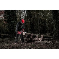M18 FUEL™ Akku-Kettensäge 30cm, mit 2x 12.0 Ah Ak