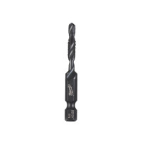 HSS-G 1/4" Hex M5 x 57 mm, SHOCKWAVE...