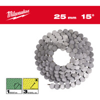 3,05 x 25 mm Ringschaft feuerverzinkt, 1 gallery