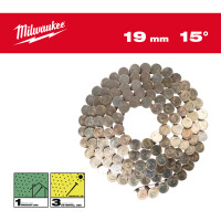 3,05 x 32 mm Ringschaft Edelstahl, 15&de gallery