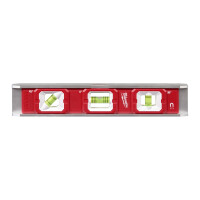 25 cm lang magnetisch, Wasserwaage  Torp gallery