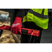 Größe 9 (L), FLEX Arbeitshandschuhe, Milwaukee 2