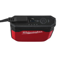 FLAT PACK für Akku-Heizbekleidung, IRPSU3-0 Akku Li-Ion