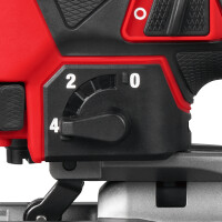 M12 FUEL™ Akku-Stichsäge, M12FJS-442X, Milwaukee 