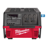 ROLL-ON Mobiler Generator 7200/3600 W 6. gallery