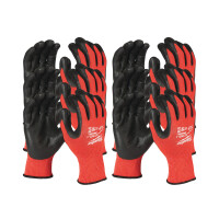 Schnittschutzhandschuhe Klasse C,...