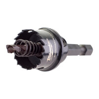 SHOCKWAVE Lochsäge 19 mm, für  gallery