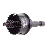 SHOCKWAVE Lochsäge 22 mm, für  gallery