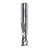 Vollhartmetall-Spiralfr&auml;ser 1/2"...