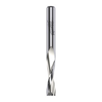 Vollhartmetall-Spiralfr&auml;ser 1/4"...