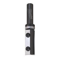Wendeplatten-Schablonen-Nutfr&auml;ser 1/2"...