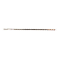 10 x 315 mm, SDS-Plus 4-Schneiden, Hamme gallery