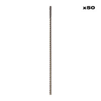 10 x 455 mm, SDS-Plus 4-Schneiden, Hamme gallery