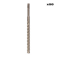 14 x 210 mm, SDS-Plus 4-Schneiden, Hamme gallery