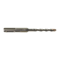 6 x 110 mm, SDS-Plus 2-Schneiden, Hammer gallery