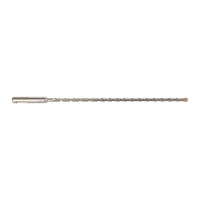 6 x 260 mm, SDS-Plus 2-Schneiden, Hammerbohrer M2...