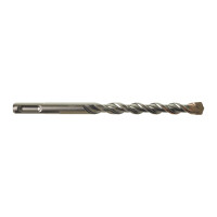 11 x 160 mm, SDS-Plus 2-Schneiden, Hammerbohrer M2...