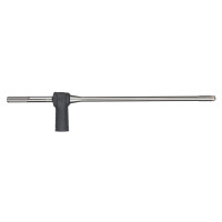 18 x 600 mm, Absaugbohrer SDS-Max, Milwa gallery