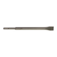 250 x 20 mm, Flachmei&szlig;el SDS-Plus, Milwaukee