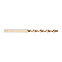 4,0 x 75 mm, HSS-G Co, HSS-G RED COBALT Metallbohrer DIN...