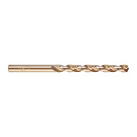6,5 x 101 mm, HSS-G Co, HSS-G RED COBALT Metallbohrer DIN...