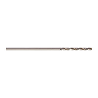 1,0 x 34 mm, HSS-G, Metallbohrer HSS-G T gallery