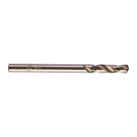 3,7 x 52 mm, HSS-G kurz, Metallbohrer HS gallery