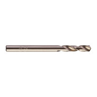 4,2 x 55 mm, HSS-G kurz, Metallbohrer HSS-G kurz DIN...