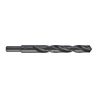 17,5 x 191 mm, HSS-R, Metallbohrer HSS-R gallery